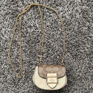Coach Mini Bag